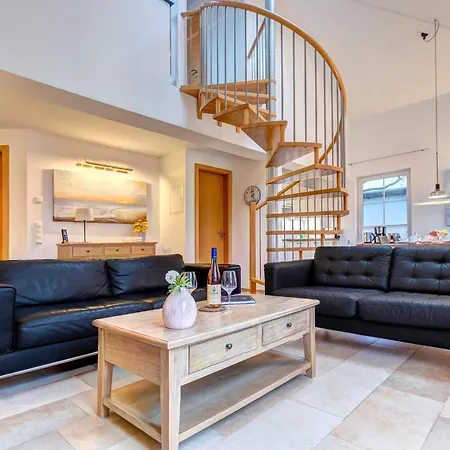 Ostseeresidenz Gorki Park Gp_17 *